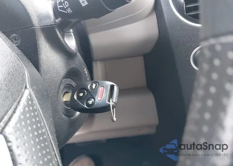 2009 Honda Pilot Ex z USA, uszkodzony, nr VIN 5FNYF48449B056120